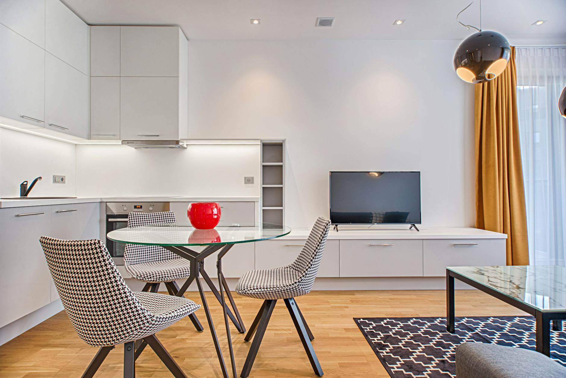 interior design