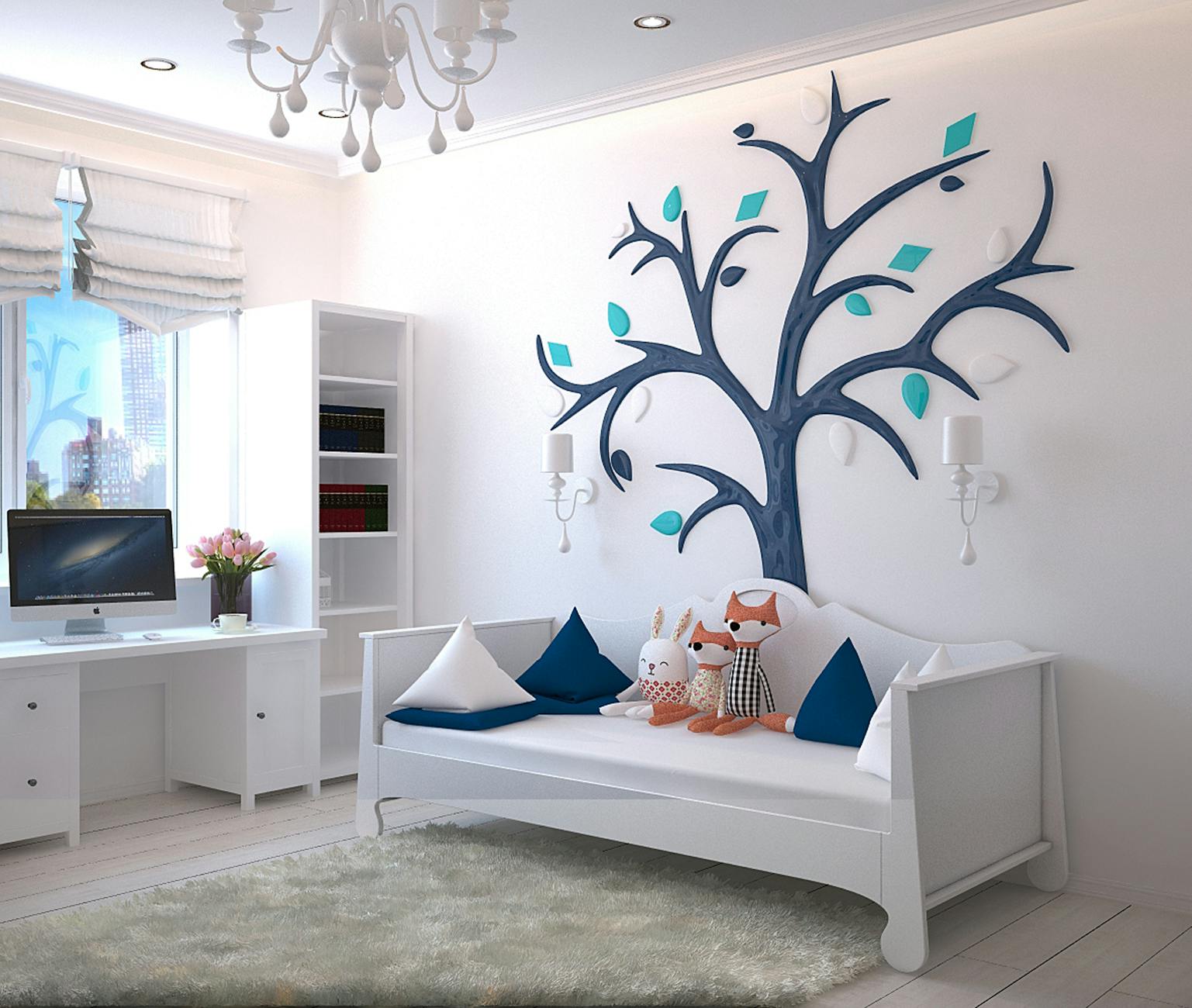 interior design