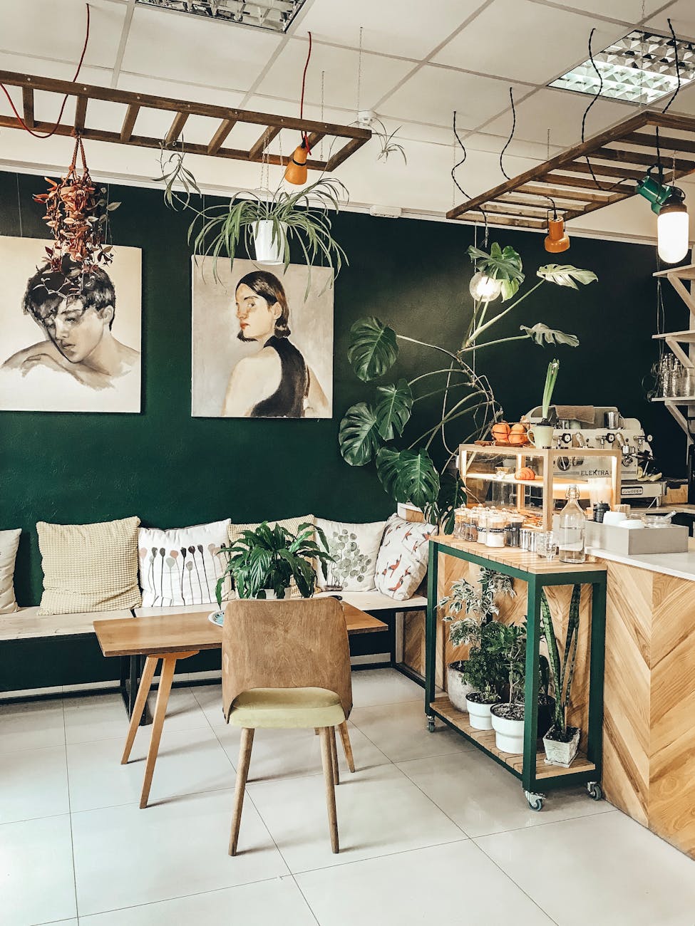 interior design