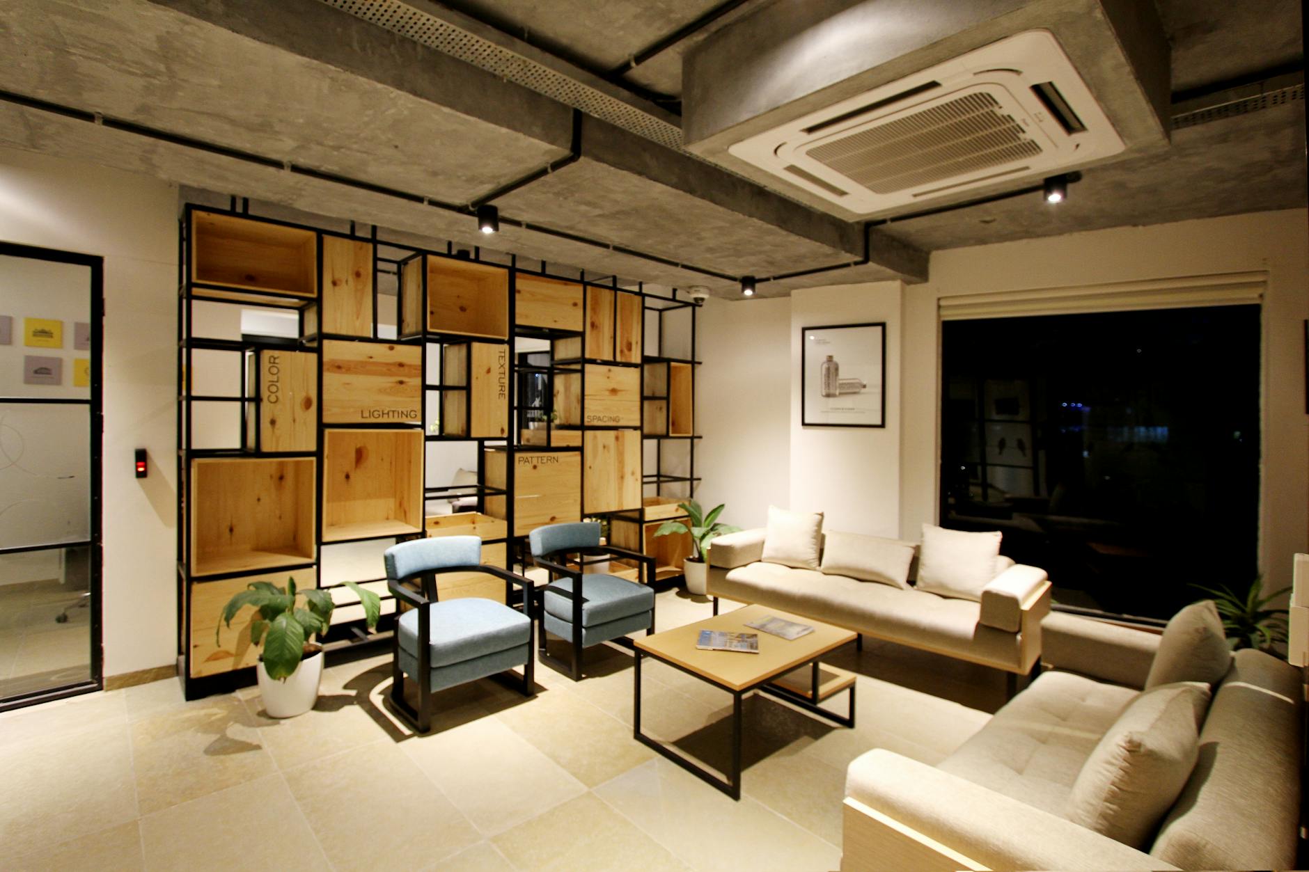 interior design