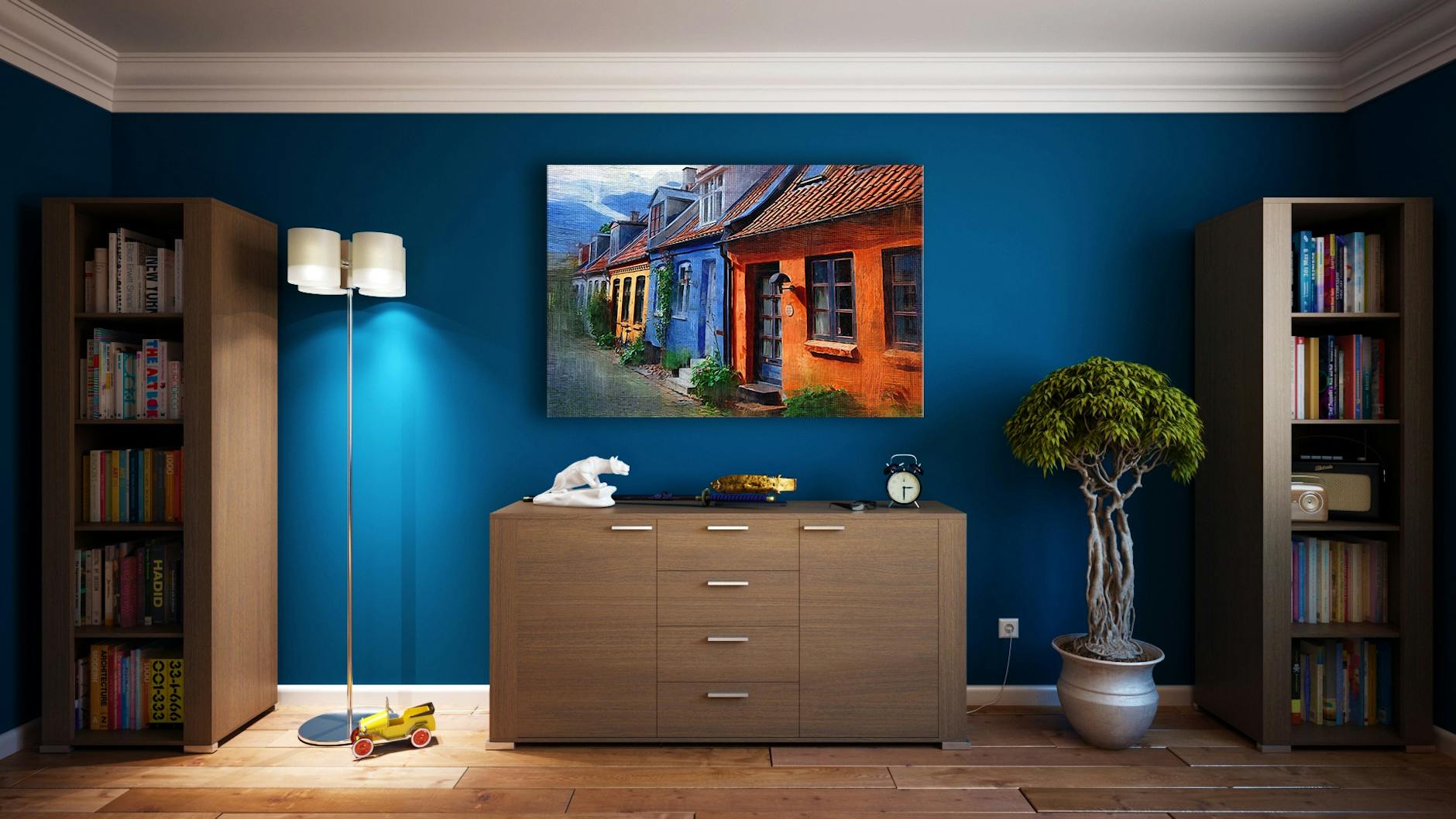 interior design